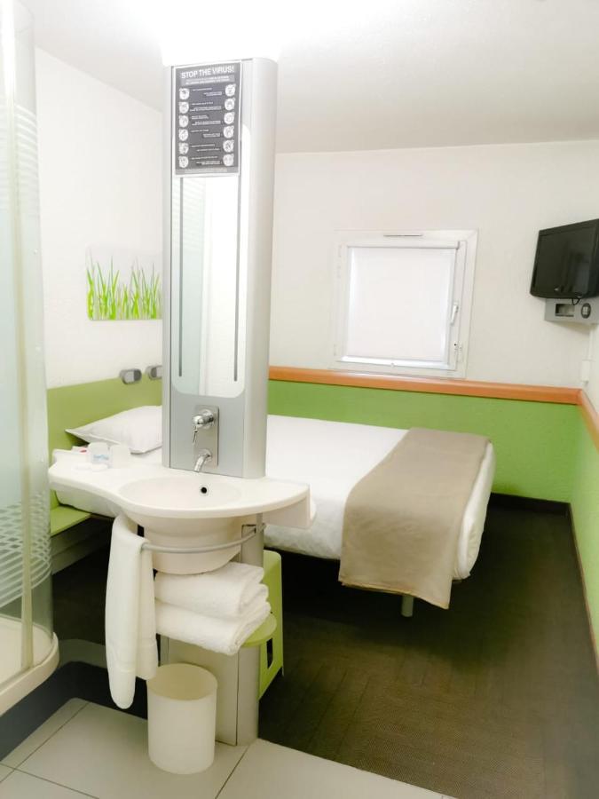 Ecomotel Grayston Previously Known As Sun1 Wynberg Йоханнесбург Экстерьер фото